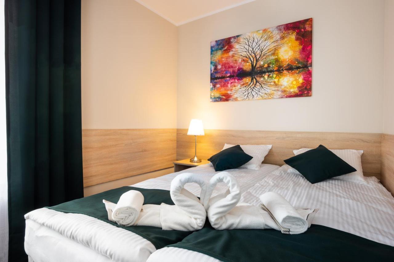 Astoria Fly Modlin Airport 3*