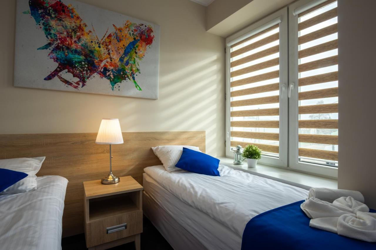 Astoria Fly Modlin Airport 3* Pomiechówek