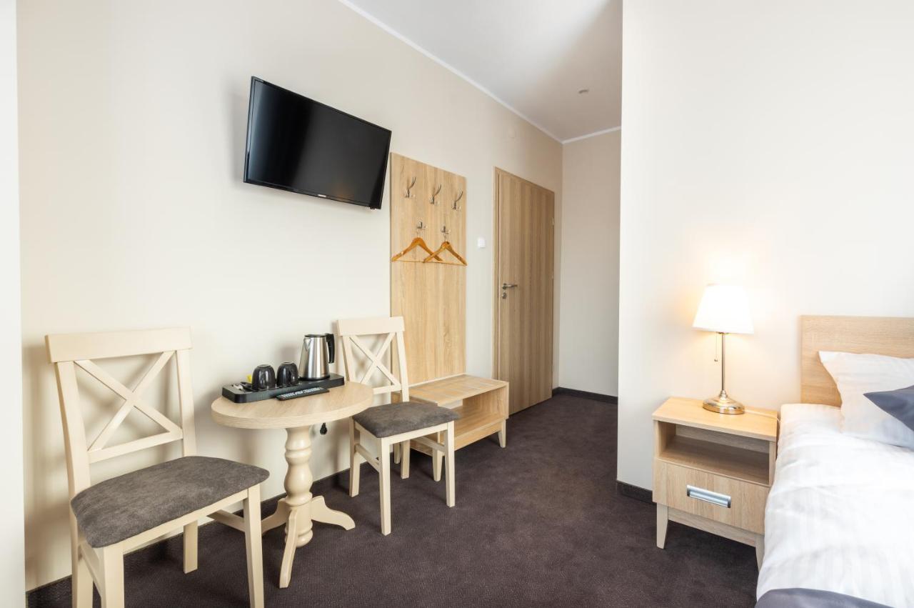 Astoria Fly Modlin Airport 3* Pomiechówek