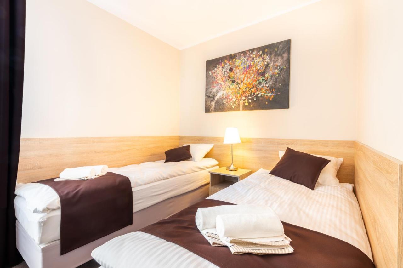 Astoria Fly Modlin Airport 3*