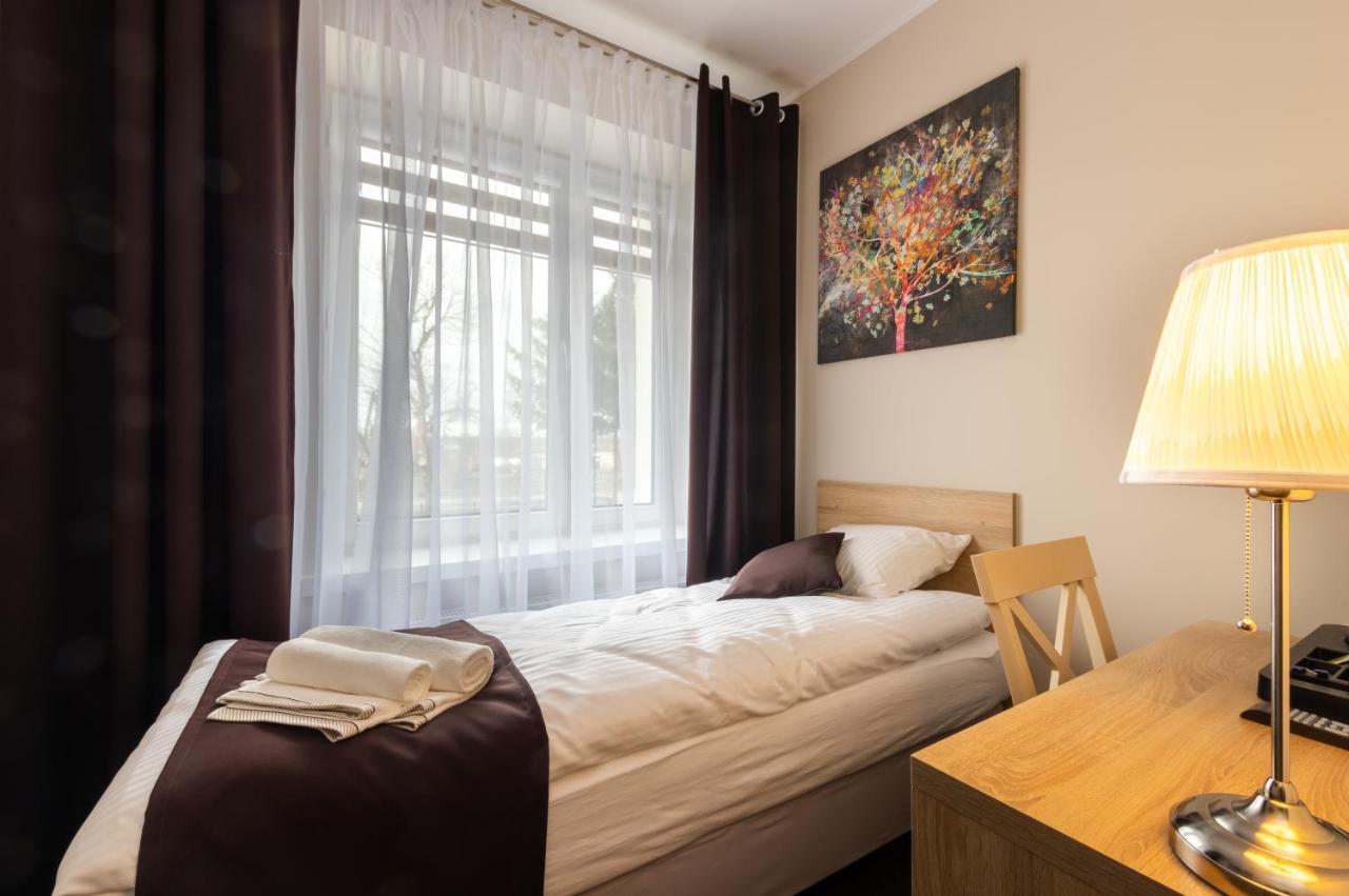 Astoria Fly Modlin Airport 3* Pomiechowek