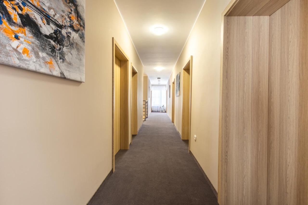 Astoria Fly Modlin Airport 3* Pomiechowek