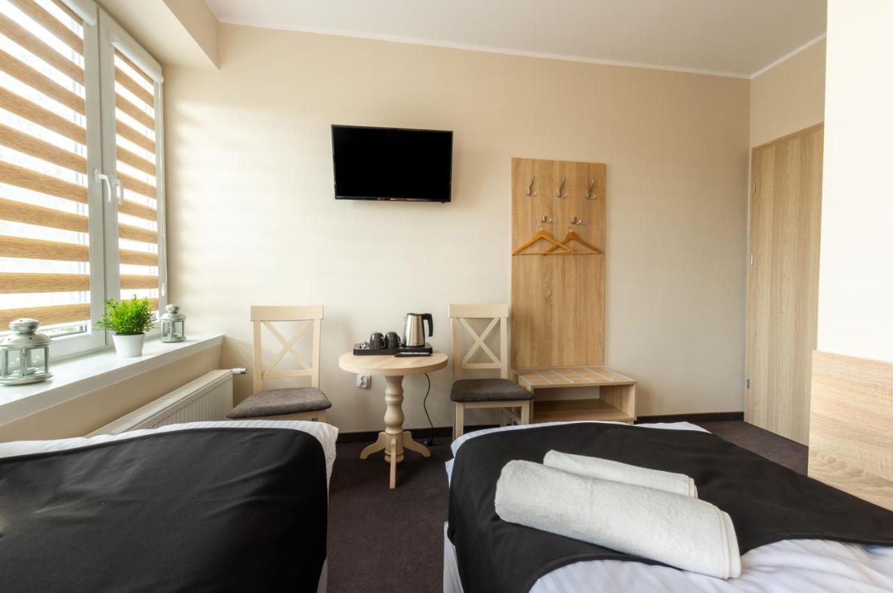 Astoria Fly Modlin Airport 3*