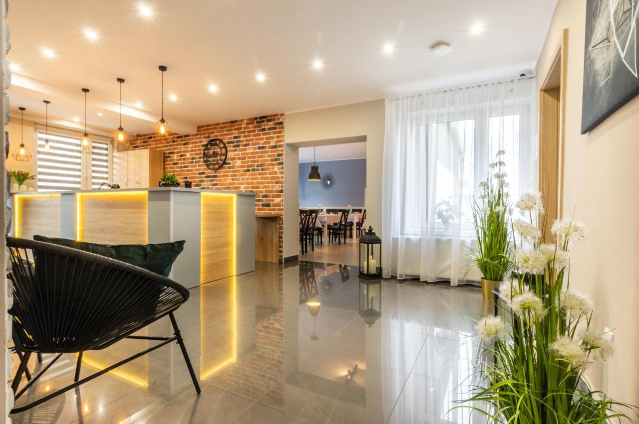 Hotel apartamentowy Astoria Fly Modlin Airport 3*